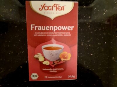 Frauen Power