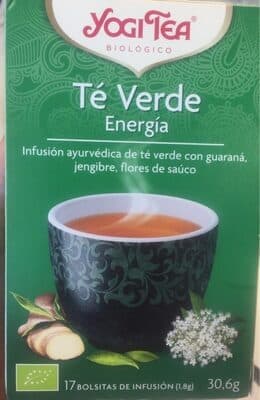 Green Tea