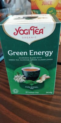 Green Energy