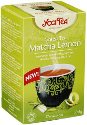 Yogi Tea