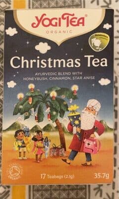 Yogitea