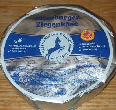 Altenburger Ziegenkse