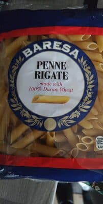 Penne Rigate Nudeln