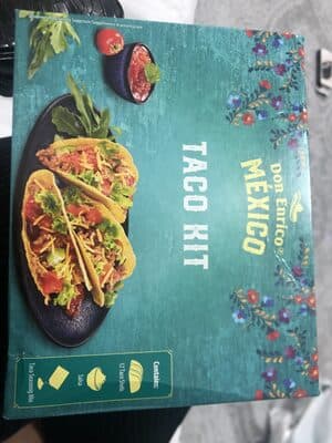 Taco Kit