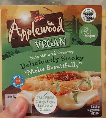 Applewood Vegan
