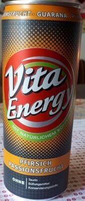 Vita Energy