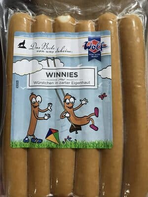 Winnies