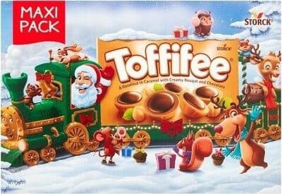 Toffifee
