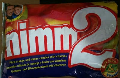 nimm 2