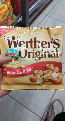 Werther's original