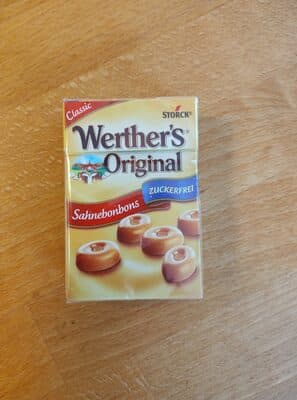 Werther's Original
