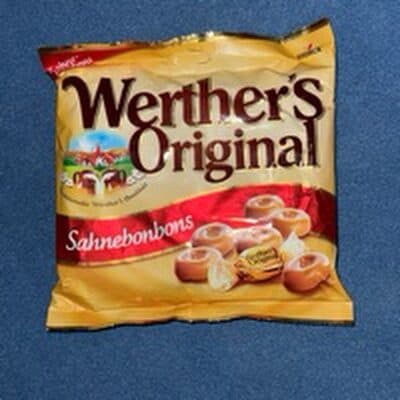 Werther's Original