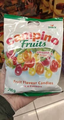 campino
