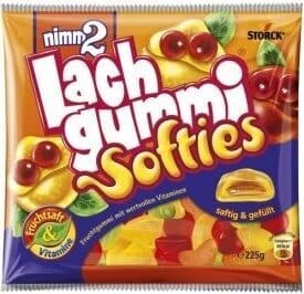 Lach Gummi