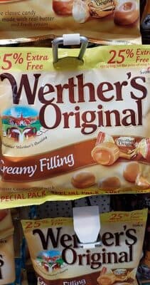 weather's original