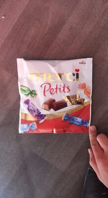 Merci Petits