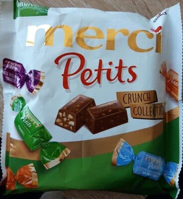 Merci