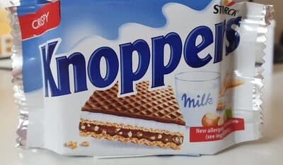 Knoppers