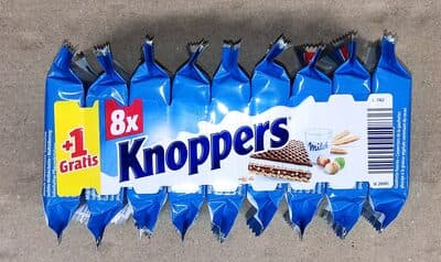 Knoppers