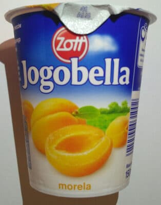 Zott Jg. Jogobella Trus.