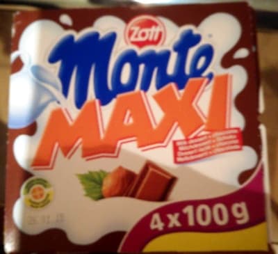 monte maxi