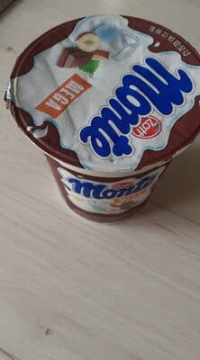 Monte