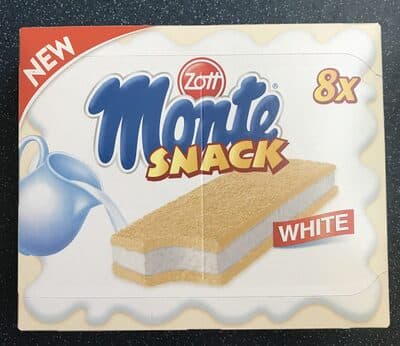 Monte snack