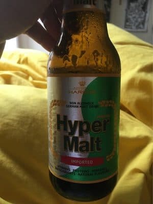 Hyper Malt