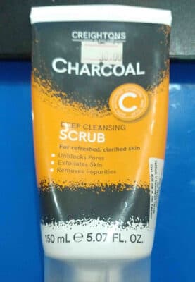 Charcoal