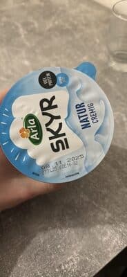 Skyr Natur