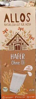Hafer ohne l