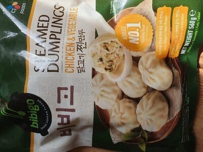 Dumplings