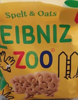 Leibniz zoo