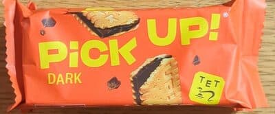 Pick Up! Dark