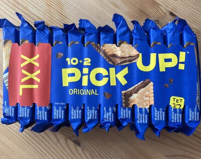 Pick Up! Original