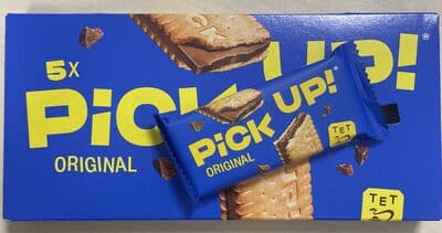 Pick Up! Original