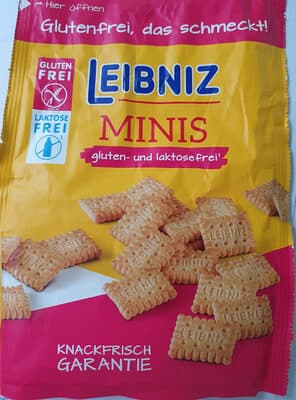 Leibniz Minis