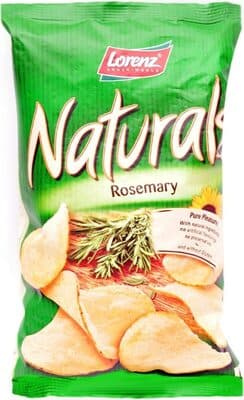 Lorenz Naturals Rosemary