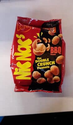 NicNacs BBQ