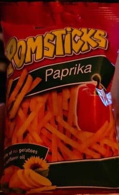 Pomsticks