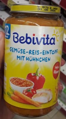 Bebivita