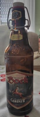 Dunkler Bock