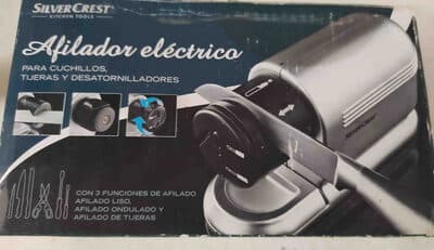 Afilador