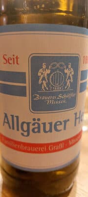 Allguer Hell