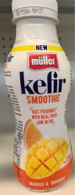 Kefir