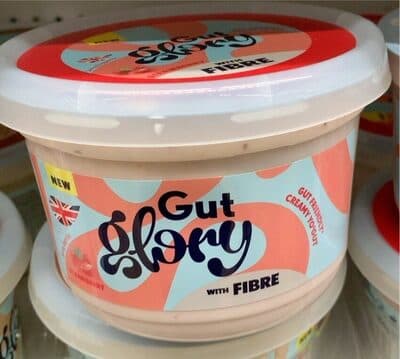 Gut Glory