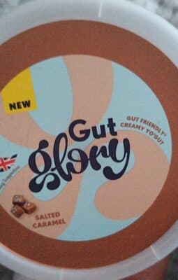 Gut glory