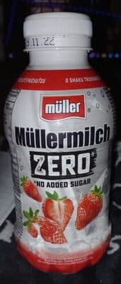 Mllermilch ZERO
