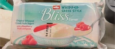 Bliss corner