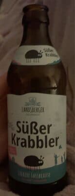 Ser krabbler